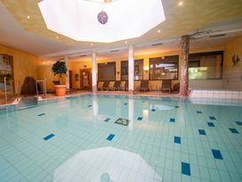 Pistenglück & Wellness - 3 Tage Ötztal