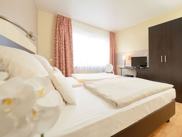 Hotel Europa