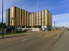 3 Tage Städteflair & Komfort am Airport Rotterdam