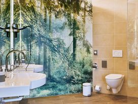 Romantische Wellnessauszeit fernab des Alltags