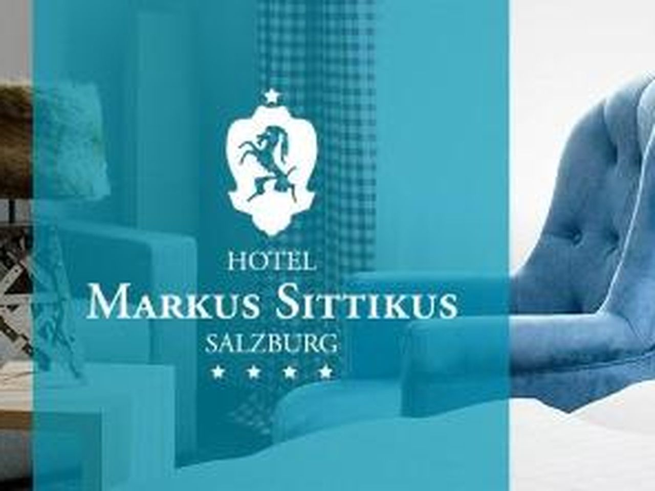 2 Tage im Hotel Markus Sittikus mit Frühstück