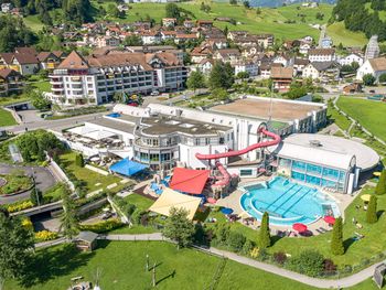 4 Tage Family Vacation im Swiss Holiday Park