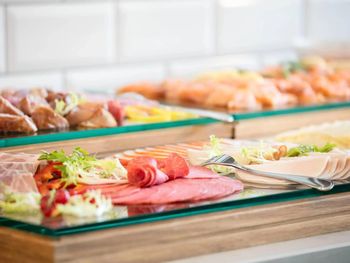 2 Tage im Courtyard Wolfsburg mit Frühstück