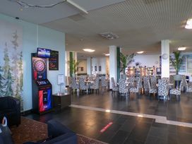 All Inclusive-4 Tage im Ferien Hotel / Thüringer Wald