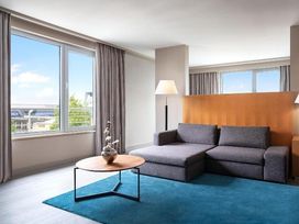 2 Tage mit Frühstück im Le Meridien München Hotel