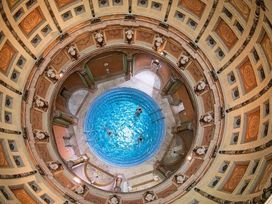 Luxus in der Kurstadt - 3 Tage Baden-Baden