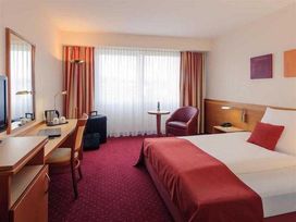 2 Tage im Mercure Hotel Saarbruecken City