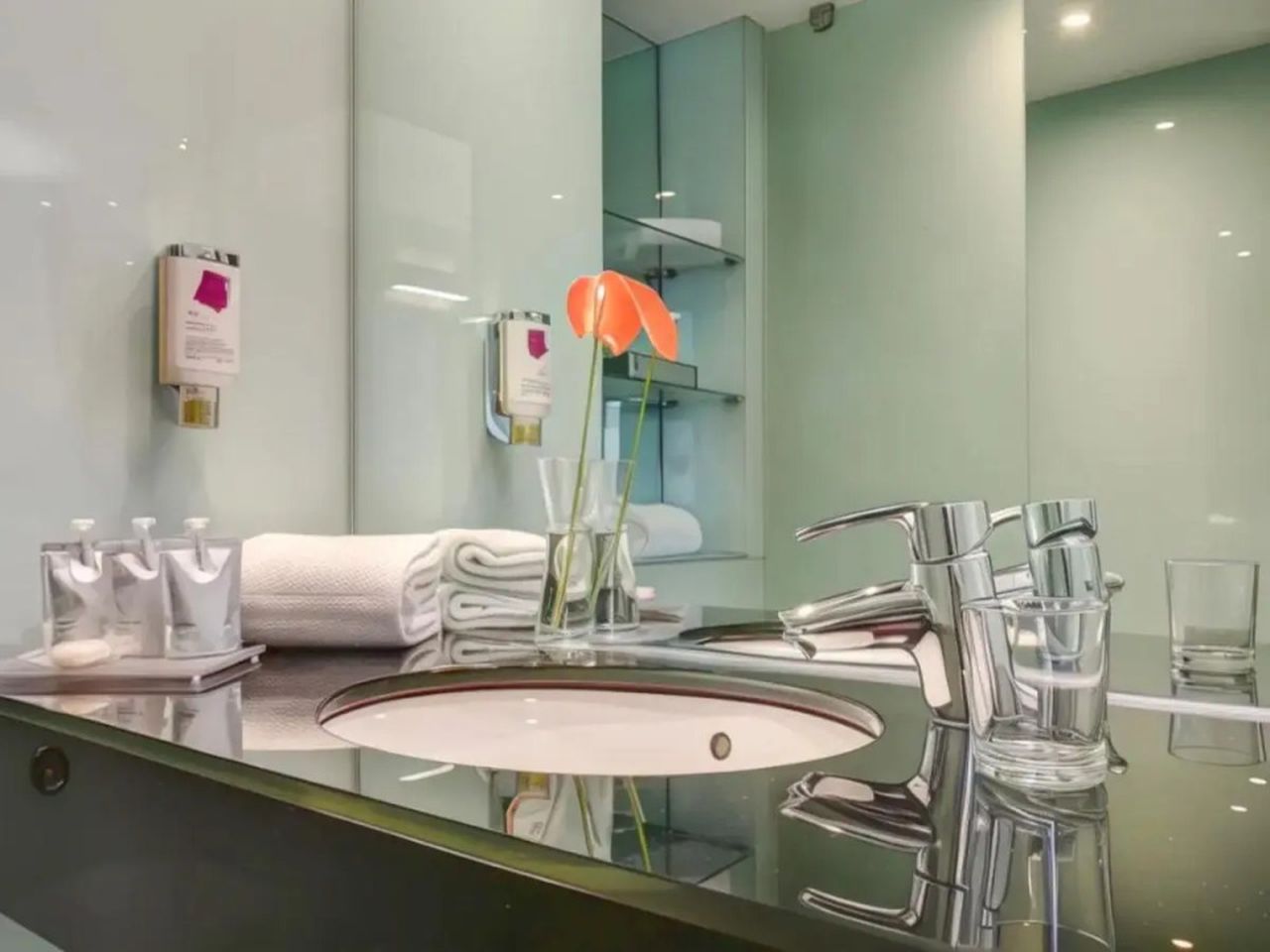 Hotel Orangerie
