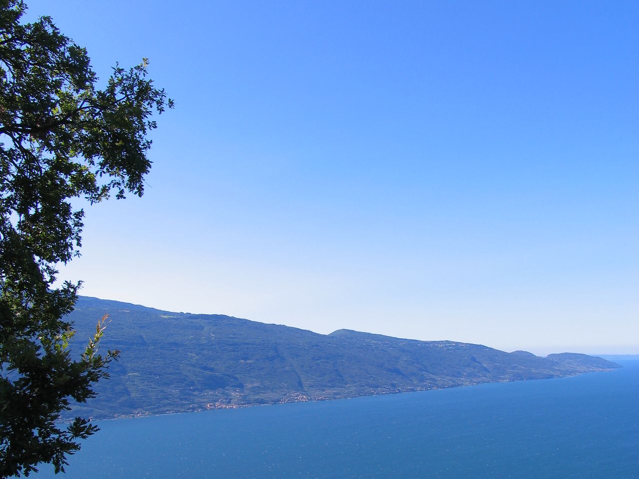 Dolce Vita am Gardasee - Eine Woche mit Bootsfahrt