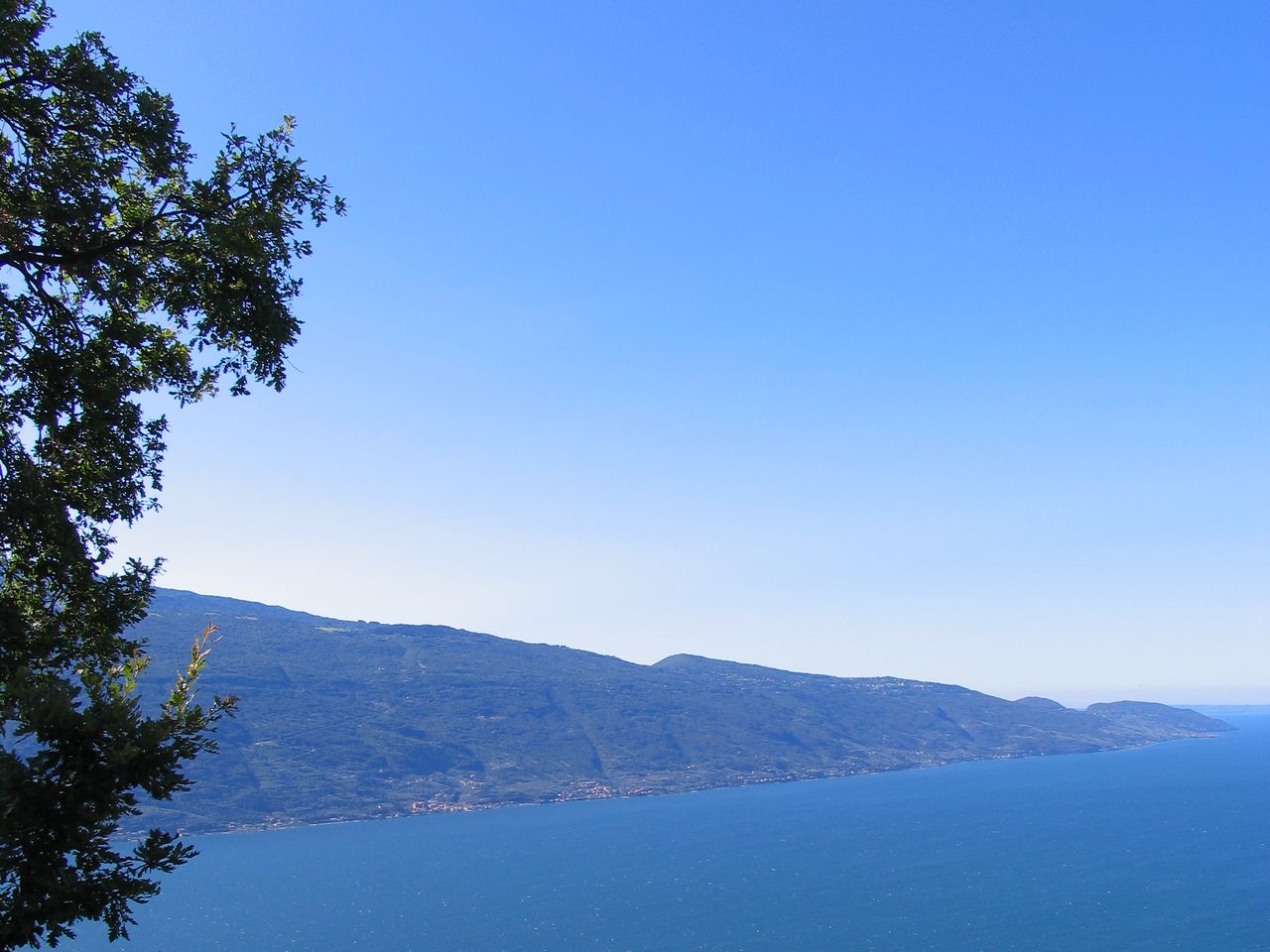 Dolce Vita am Gardasee - 4 Tage mit Bootsfahrt