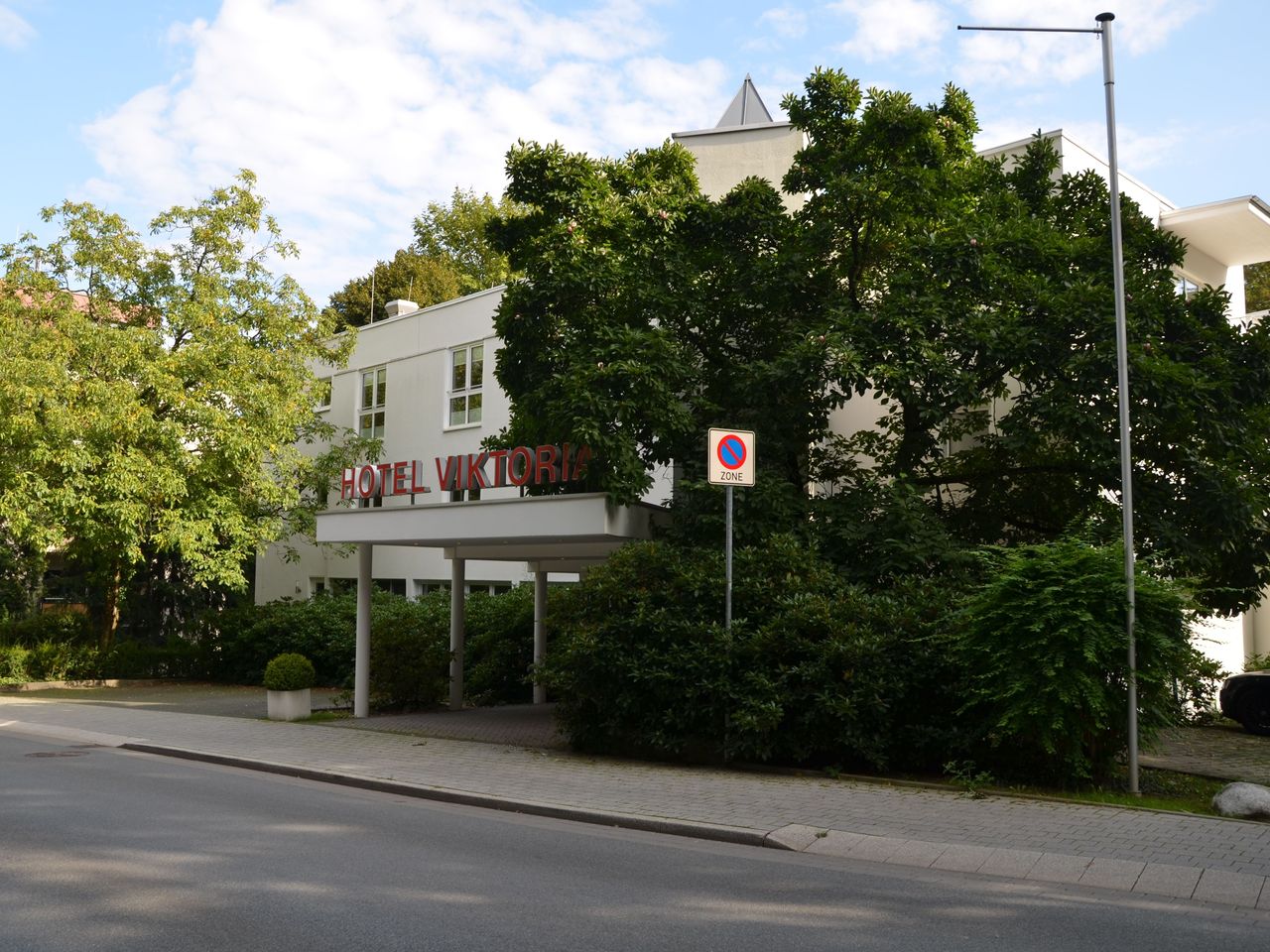 Raus aus dem Alltag