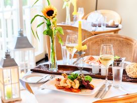 2 Tage Auszeit in Franken im The Taste Hotel Kulmbach mit Frühstück