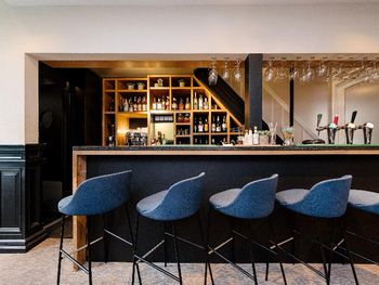 Amsterdam pur- 2 Tage im Hotel Vondel