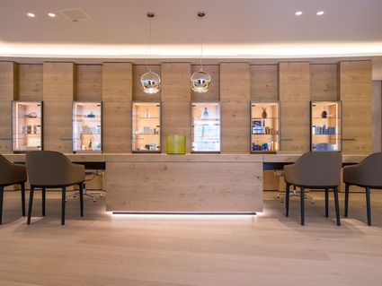 Elisabethhotel Premium Private Retreat