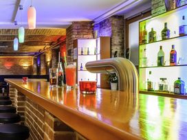 4 Tage Kurzurlaub mit Frühstück im Numa Berlin Friedrichshain