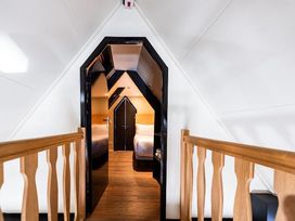 Amsterdam pur- 6 Tage mit Frühstück im Hotel Vondel