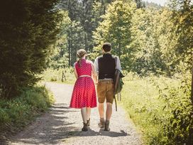 2 Tage traumhafter Urlaub in der Nähe des Chiemsees