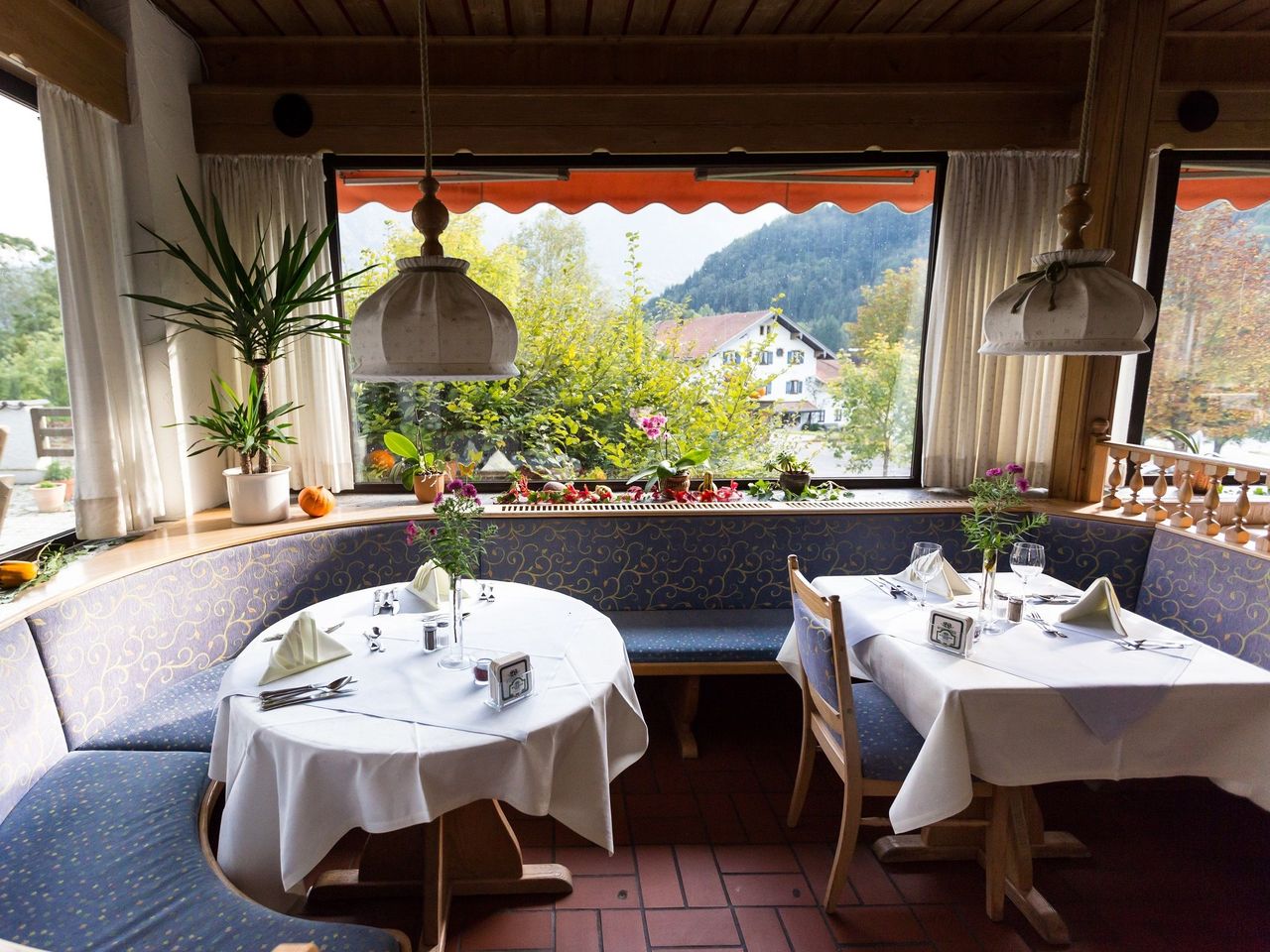 Erholung pur! 3 Tage Ruhpolding mit Therme & Massage