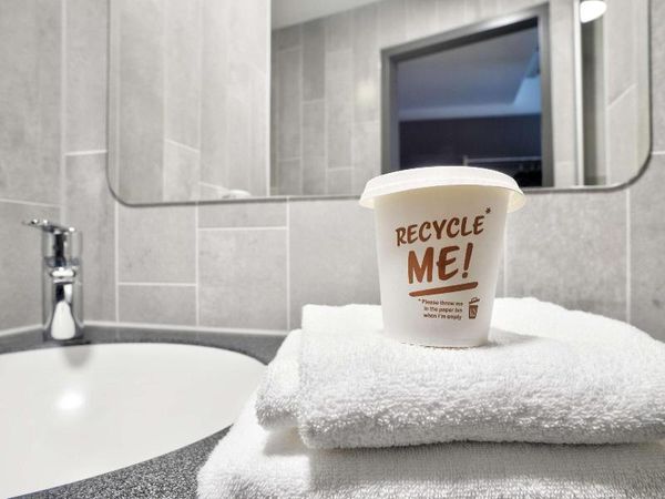 Auszeit in Bielefeld | 5 Tage mit Frühstück B&B Hotel Bielefeld inkl. Frühstück