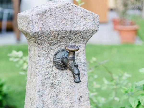 9 Tage die zauberhafte Bergwelt Unkens genießen Halbpension