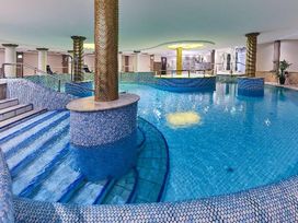 2 Tage Ostseeluft schnuppern