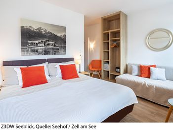 8 unvergessliche Tage in Zell am See