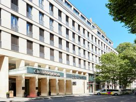 Hallo Düsseldorf! 2 Tage im Hotel Kö59