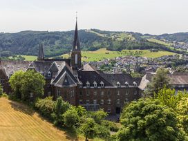 Klosterauszeit Yoga-Wohlfühlwochenende - 3 Tage im Wiedtal