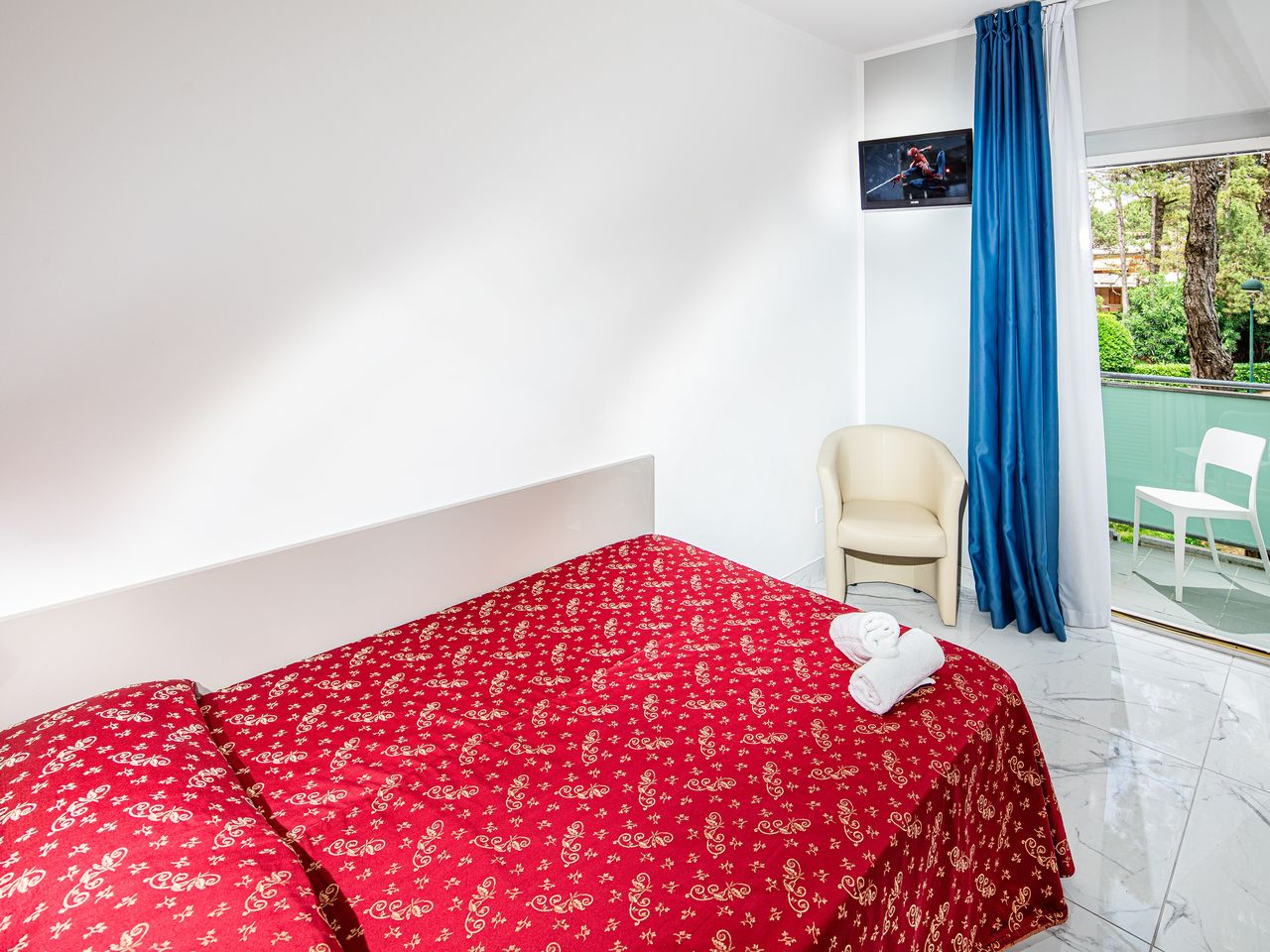 Hotel Mediterraneo
