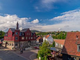 4 Tage Fahrradurlaub in Braunlage im Harz, ob Downhill, MTB, Gravel oder Rennrad.