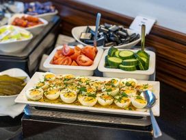 2 Tage im Best Western Plus Plaza