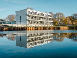 Besinnliche Weihnachtstage auf Rügen