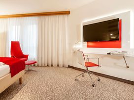 5 Tage im Radisson Blu Hotel, Karlsruhe in Ettlingen