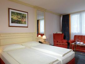 2 Tage Wohlfühlen in Bad Göggling mit Frühstück