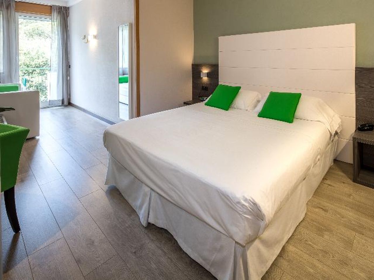 Lingurien erleben - 7 Tage am Meer mit Frühstück