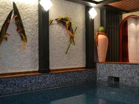 2 Tage im Kurhotel Brandl das Unterallgäu genießen