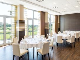 3 Tage im NH Hamburg Horner Rennbahn mit Frühstück
