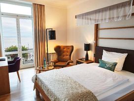 Dominikanerkloster in einzigartiger Lage am Bodensee