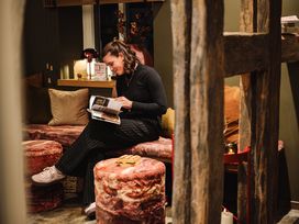 5 Tage Winterpause im Dahner Felsenland