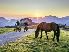 3 Tage die zauberhafte Bergwelt Unkens genießen