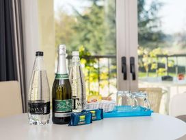 5 Tage Entspannen am Gardasee
