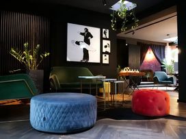 2 Tage im 133 Boutique Hotel Karlsruhe