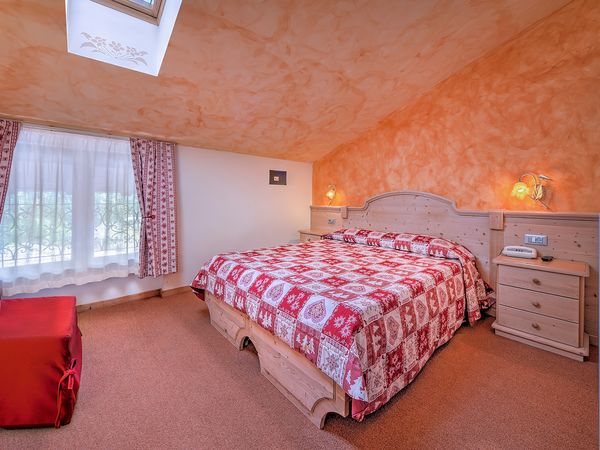 Auszeit in den Dolomiten - 8 Tage mit HP in Baselga Di Pine, Trentino-Südtirol inkl. Halbpension