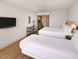 5 Tage im NH Zandvoort mit Frühstück