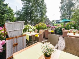 Fahrradurlaub rund um Kiel & Wellness