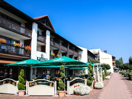Hotel Centurio