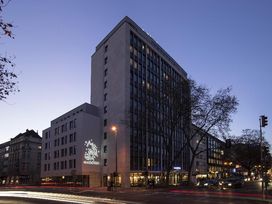 2 Tage Städtetrip in der Landeshauptstadt Düsseldorf