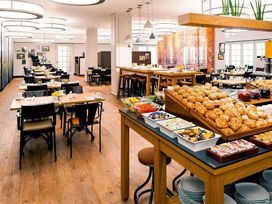 2 Tage im München Marriott Hotel mit Frühstück