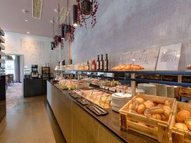 4 Tage im Mercure Hotel Würzburg am Mainufer