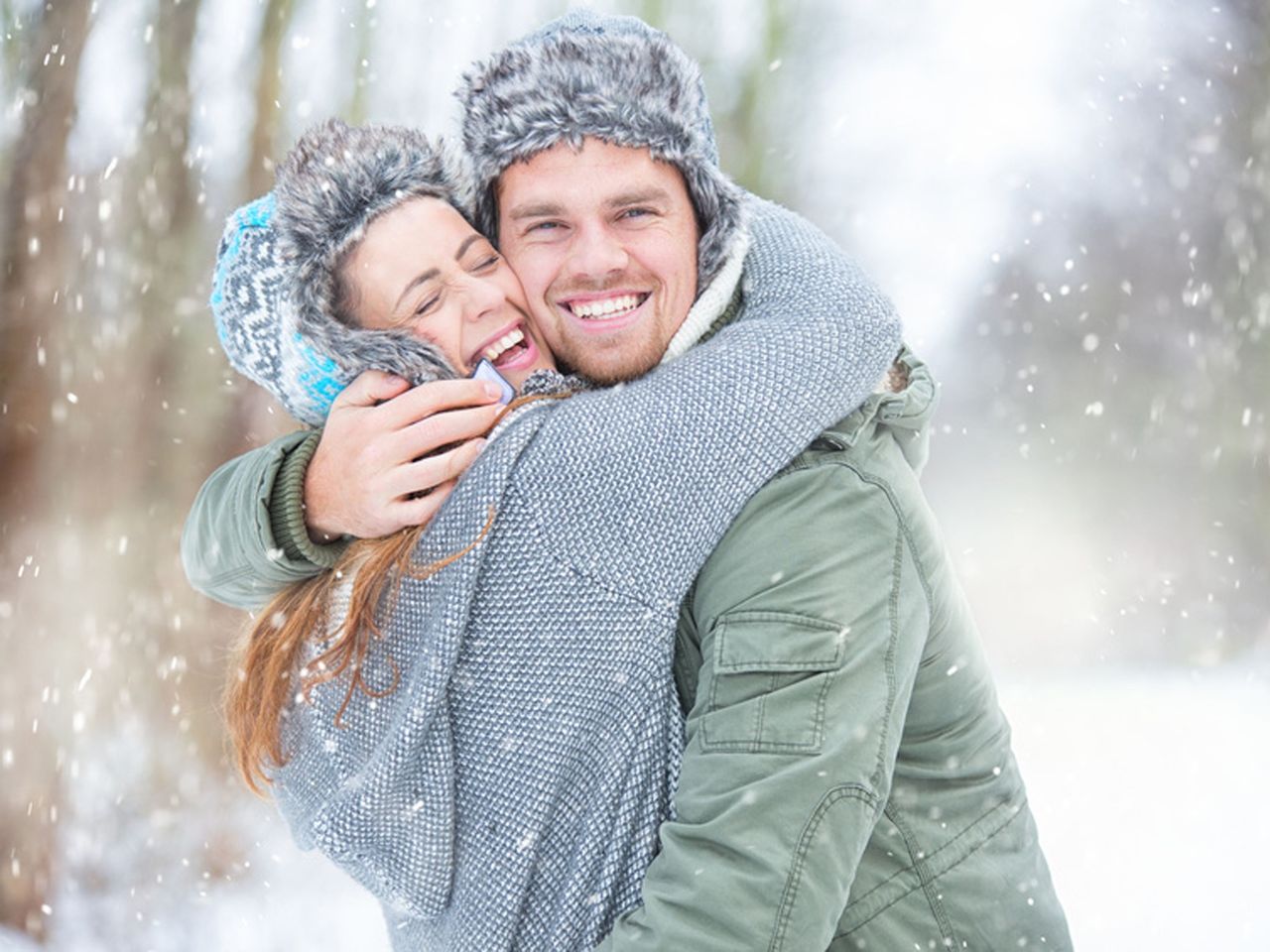 4 Tage Winter-Schnäppchen im Ferien Hotel inkl. HP+